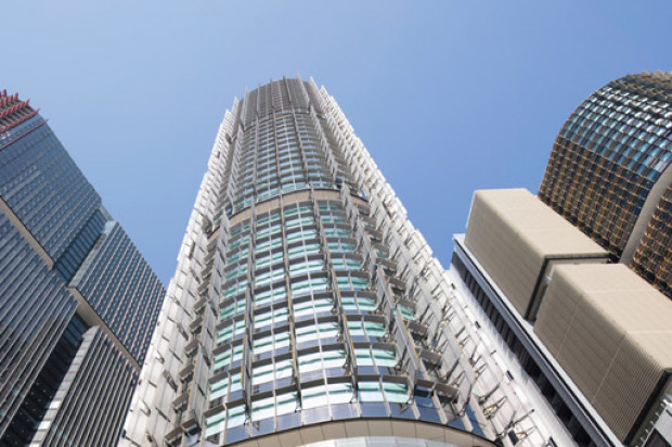 RSHP’s International Towers Sydney shortlisted for CTBUH awards