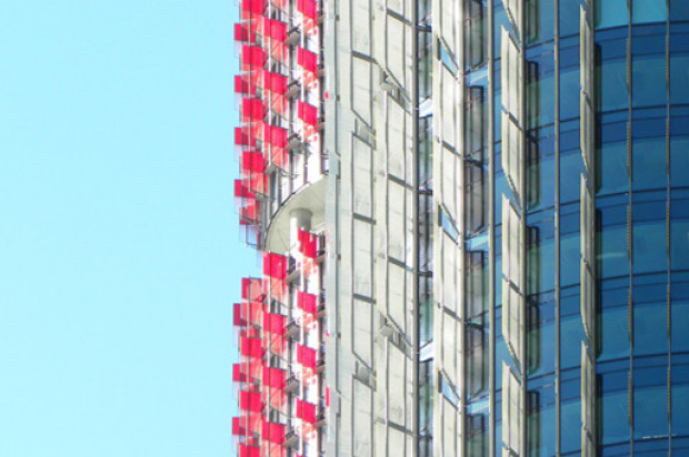 RSHP’s Barangaroo South development has won two UDIA National Awards