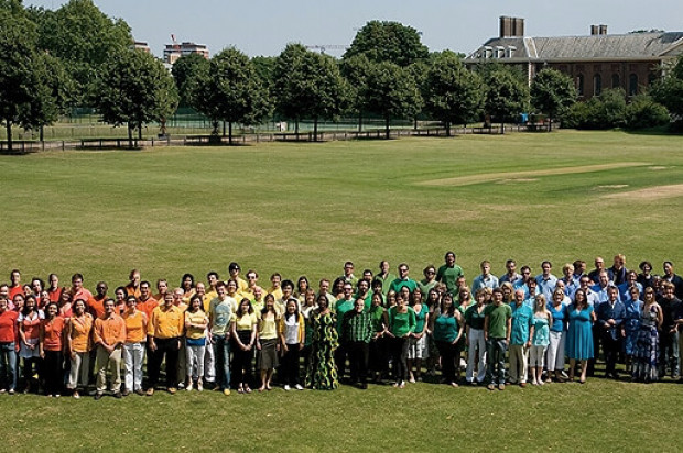 Better and Stronger Together