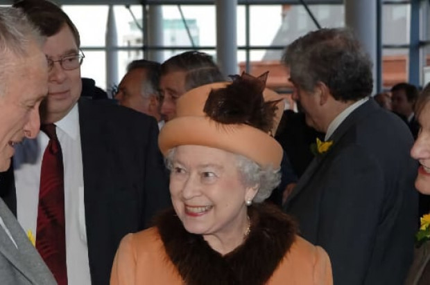 Building for Democracy: Senedd celebrates tenth anniversary