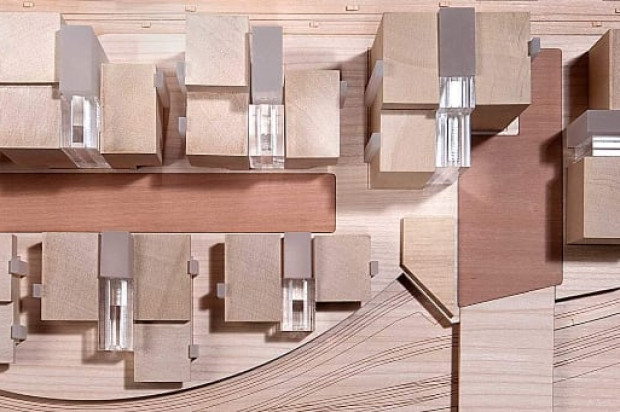 Work begins on Financial Conduct Authority HQ at Stratford’s The International Quarter