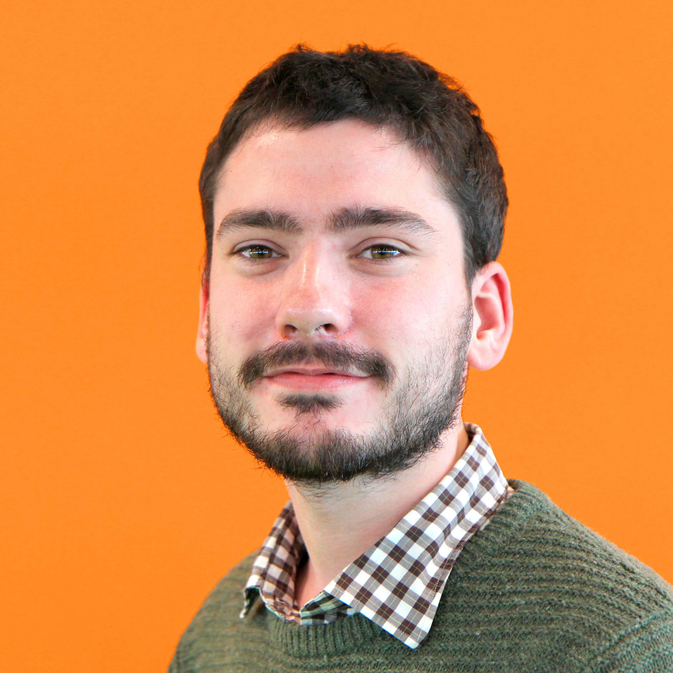 Carlos García Criado