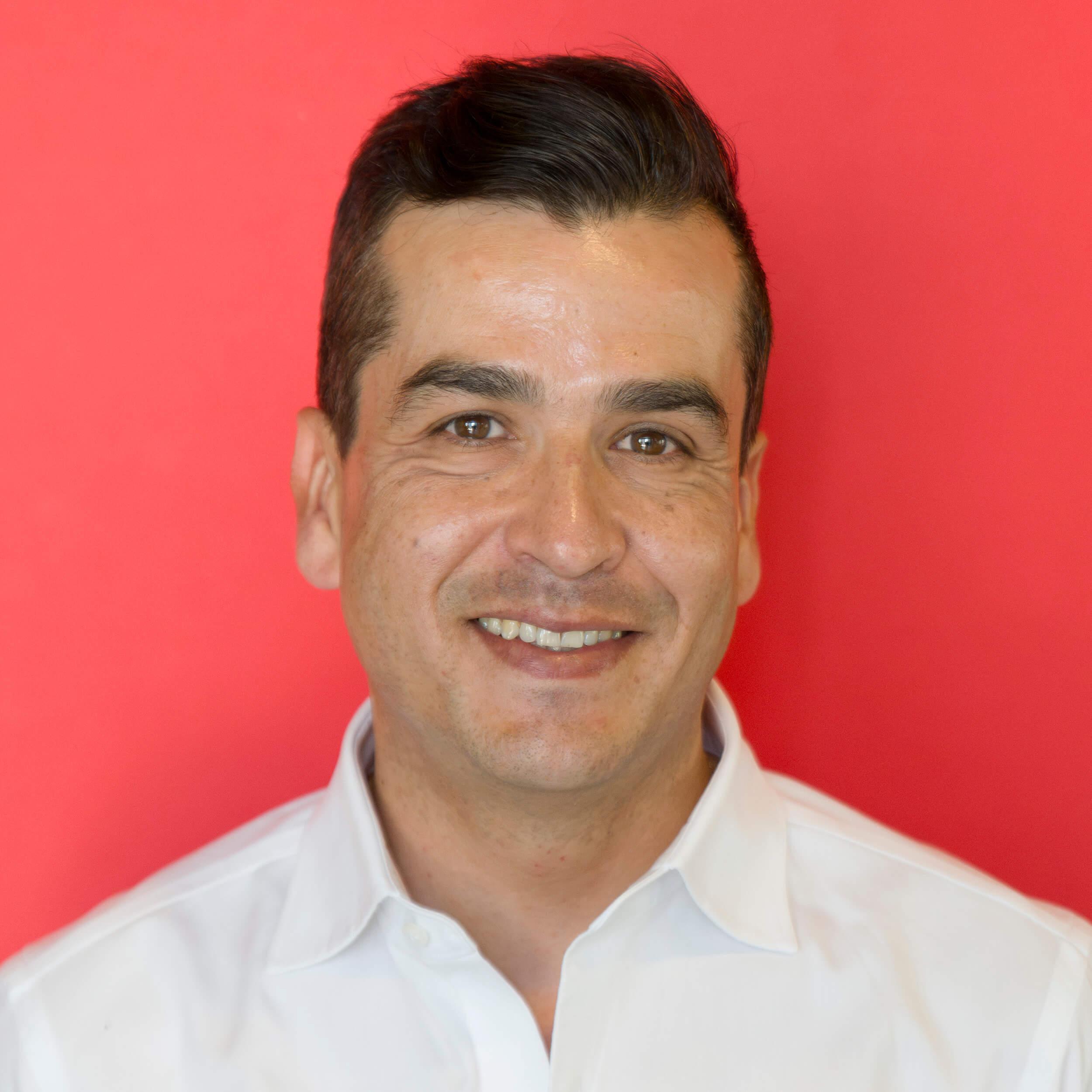 Nicolas Villegas Giorgi